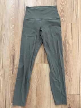 Lululemon Align High-Rise Pant 25”